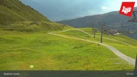 Archiv Foto Webcam Axamer Lizum - Karleitenlift Bergstation 06:00