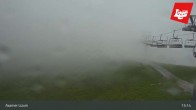 Archiv Foto Webcam Axamer Lizum - Karleitenlift Bergstation 12:00