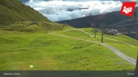 Archiv Foto Webcam Axamer Lizum - Karleitenlift Bergstation 06:00