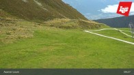 Archiv Foto Webcam Axamer Lizum - Karleitenlift Bergstation 06:00