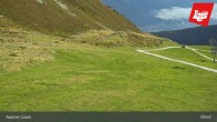 Archiv Foto Webcam Axamer Lizum - Karleitenlift Bergstation 07:00