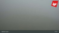 Archiv Foto Webcam Axamer Lizum - Karleitenlift Bergstation 10:00