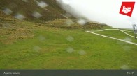 Archiv Foto Webcam Axamer Lizum - Karleitenlift Bergstation 12:00