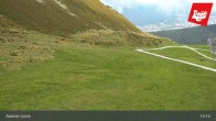 Archiv Foto Webcam Axamer Lizum - Karleitenlift Bergstation 12:00