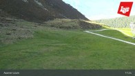 Archiv Foto Webcam Axamer Lizum - Karleitenlift Bergstation 16:00