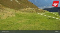 Archiv Foto Webcam Axamer Lizum - Karleitenlift Bergstation 09:00