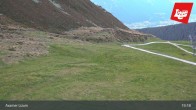 Archiv Foto Webcam Axamer Lizum - Karleitenlift Bergstation 18:00