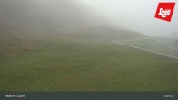 Archived image Webcam Axamer Lizum - Karleitenlift Top Station 08:00