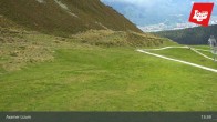 Archiv Foto Webcam Axamer Lizum - Karleitenlift Bergstation 12:00