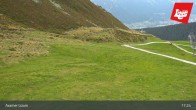 Archiv Foto Webcam Axamer Lizum - Karleitenlift Bergstation 16:00