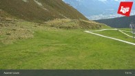 Archiv Foto Webcam Axamer Lizum - Karleitenlift Bergstation 12:00