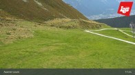 Archiv Foto Webcam Axamer Lizum - Karleitenlift Bergstation 16:00