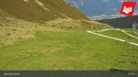 Archiv Foto Webcam Axamer Lizum - Karleitenlift Bergstation 12:00