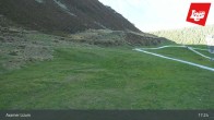 Archiv Foto Webcam Axamer Lizum - Karleitenlift Bergstation 16:00