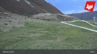 Archiv Foto Webcam Axamer Lizum - Karleitenlift Bergstation 00:00