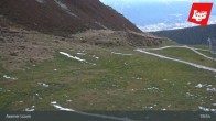 Archiv Foto Webcam Axamer Lizum - Karleitenlift Bergstation 02:00