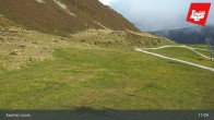 Archiv Foto Webcam Axamer Lizum - Karleitenlift Bergstation 10:00