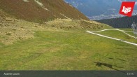 Archiv Foto Webcam Axamer Lizum - Karleitenlift Bergstation 12:00