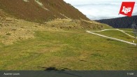 Archiv Foto Webcam Axamer Lizum - Karleitenlift Bergstation 10:00
