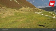 Archiv Foto Webcam Axamer Lizum - Karleitenlift Bergstation 12:00
