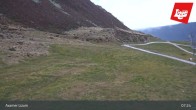 Archiv Foto Webcam Axamer Lizum - Karleitenlift Bergstation 06:00