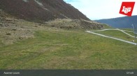 Archiv Foto Webcam Axamer Lizum - Karleitenlift Bergstation 07:00