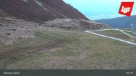 Archiv Foto Webcam Axamer Lizum - Karleitenlift Bergstation 02:00