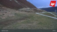 Archiv Foto Webcam Axamer Lizum - Karleitenlift Bergstation 06:00