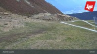 Archiv Foto Webcam Axamer Lizum - Karleitenlift Bergstation 07:00