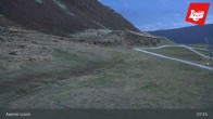 Archived image Webcam Axamer Lizum - Karleitenlift Top Station 06:00
