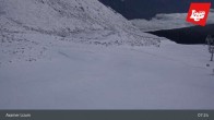 Archiv Foto Webcam Axamer Lizum - Karleitenlift Bergstation 06:00