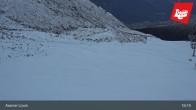 Archiv Foto Webcam Axamer Lizum - Karleitenlift Bergstation 00:00