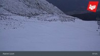 Archiv Foto Webcam Axamer Lizum - Karleitenlift Bergstation 06:00