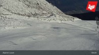 Archiv Foto Webcam Axamer Lizum - Karleitenlift Bergstation 08:00