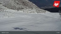 Archiv Foto Webcam Axamer Lizum - Karleitenlift Bergstation 10:00