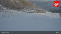 Archived image Webcam Axamer Lizum - Karleitenlift Top Station 06:00
