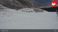 Archived image Webcam Axamer Lizum - Karleitenlift Top Station 12:00