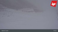 Archived image Webcam Axamer Lizum - Karleitenlift Top Station 06:00