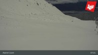 Archived image Webcam Axamer Lizum - Karleitenlift Top Station 06:00