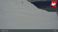 Archived image Webcam Axamer Lizum - Karleitenlift Top Station 07:00
