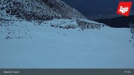 Archived image Webcam Axamer Lizum - Karleitenlift Top Station 02:00