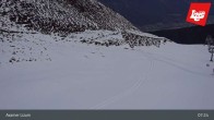 Archived image Webcam Axamer Lizum - Karleitenlift Top Station 06:00