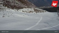 Archiv Foto Webcam Axamer Lizum - Karleitenlift Bergstation 12:00
