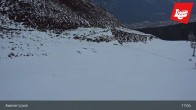 Archiv Foto Webcam Axamer Lizum - Karleitenlift Bergstation 16:00