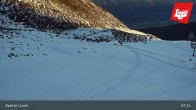 Archiv Foto Webcam Axamer Lizum - Karleitenlift Bergstation 06:00