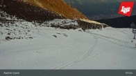 Archiv Foto Webcam Axamer Lizum - Karleitenlift Bergstation 06:00