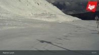 Archiv Foto Webcam Axamer Lizum - Karleitenlift Bergstation 10:00