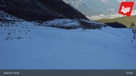 Archived image Webcam Axamer Lizum - Karleitenlift Top Station 14:00