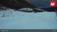 Archiv Foto Webcam Axamer Lizum - Karleitenlift Bergstation 06:00
