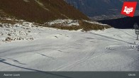 Archiv Foto Webcam Axamer Lizum - Karleitenlift Bergstation 10:00